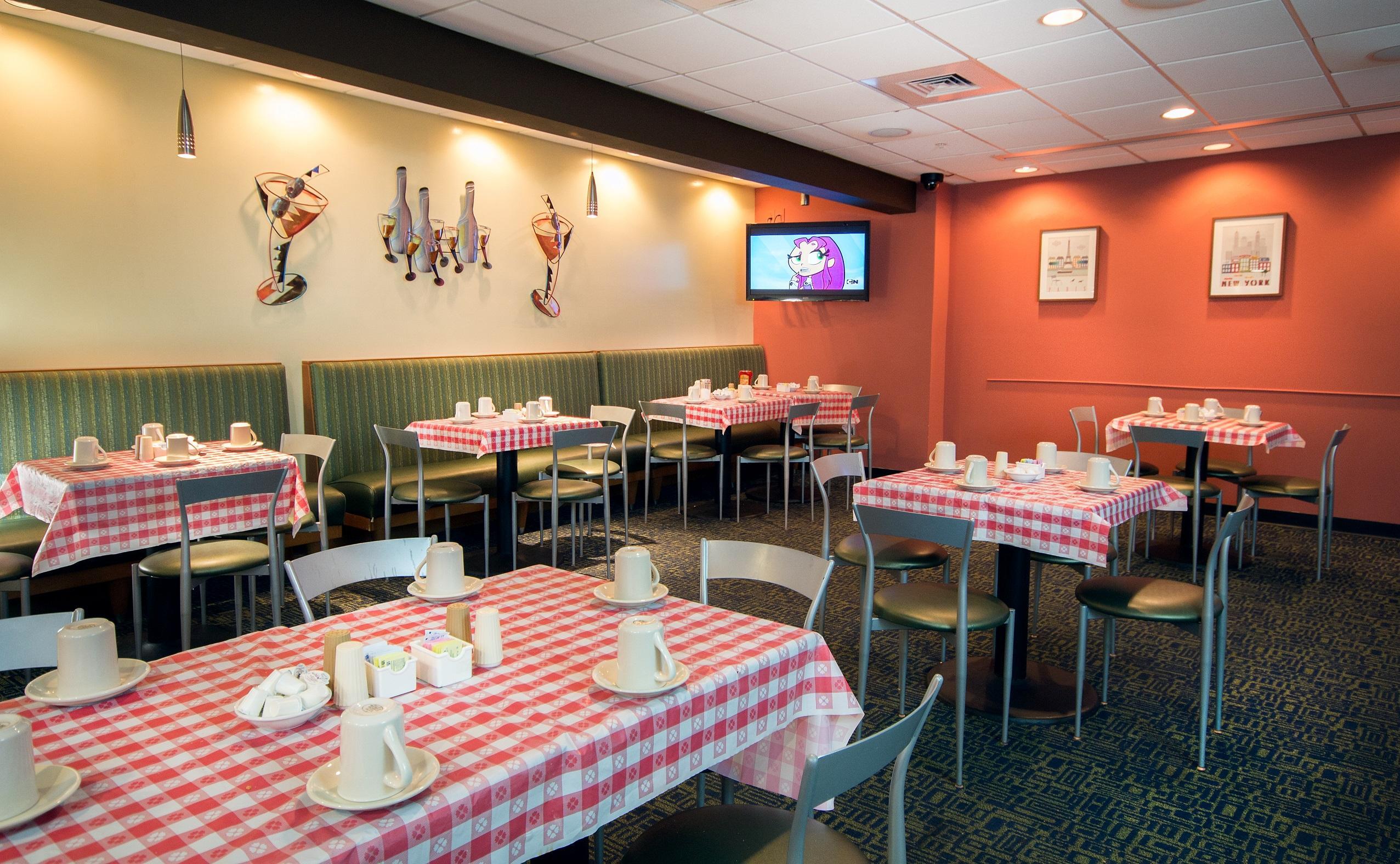 Hotel Ramada By Wyndham Flamingo Water Park Kissimmee Esterno foto