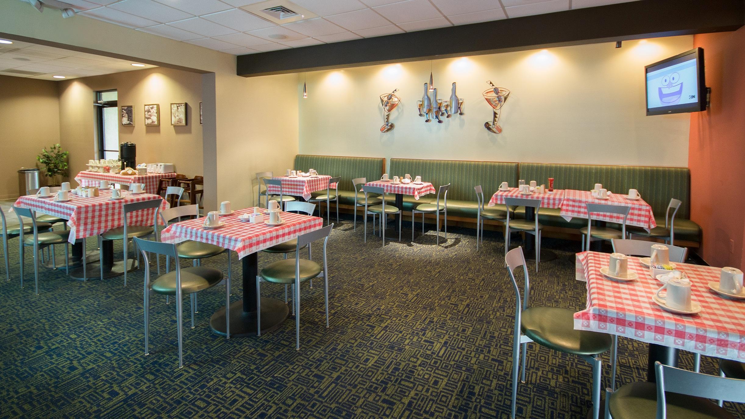 Hotel Ramada By Wyndham Flamingo Water Park Kissimmee Esterno foto